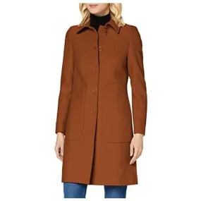 -cappotto benetton