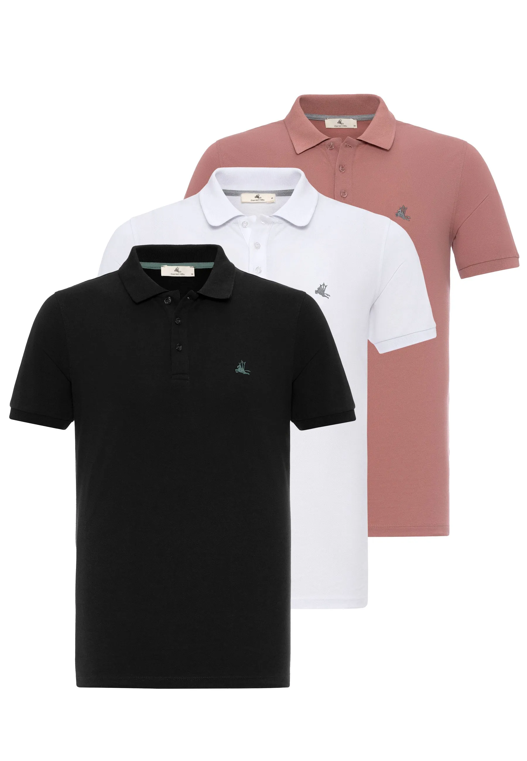 3 PACK RAMON - Polo