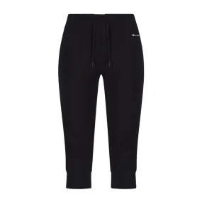 3/4 CUFFED PANTS