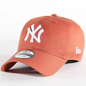 9 Forty NY Cap 60503613 Cammello Bianco