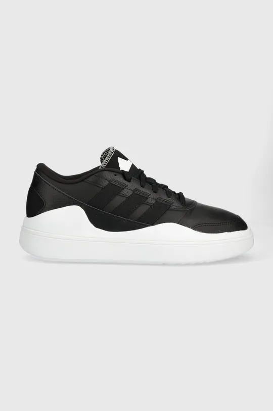 adidas sneakers in pelle OSADE
