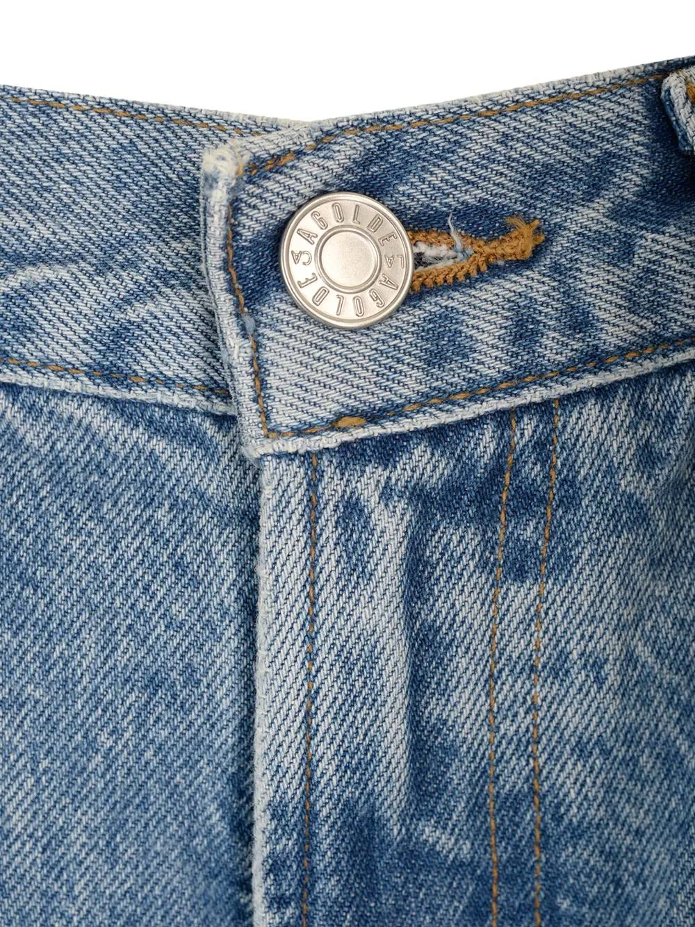   Agolde  Jeans ampio 