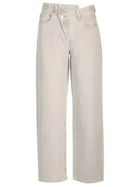   Agolde  Jeans Rian  