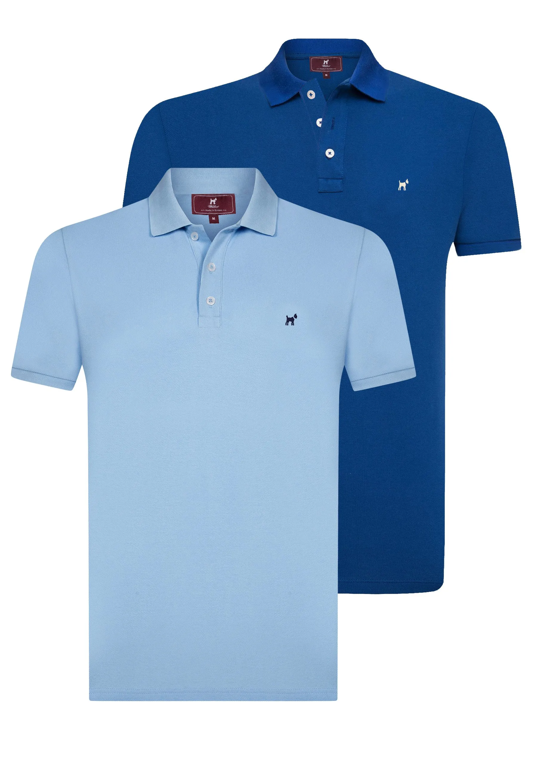 AGUEL - 2PACK - Polo