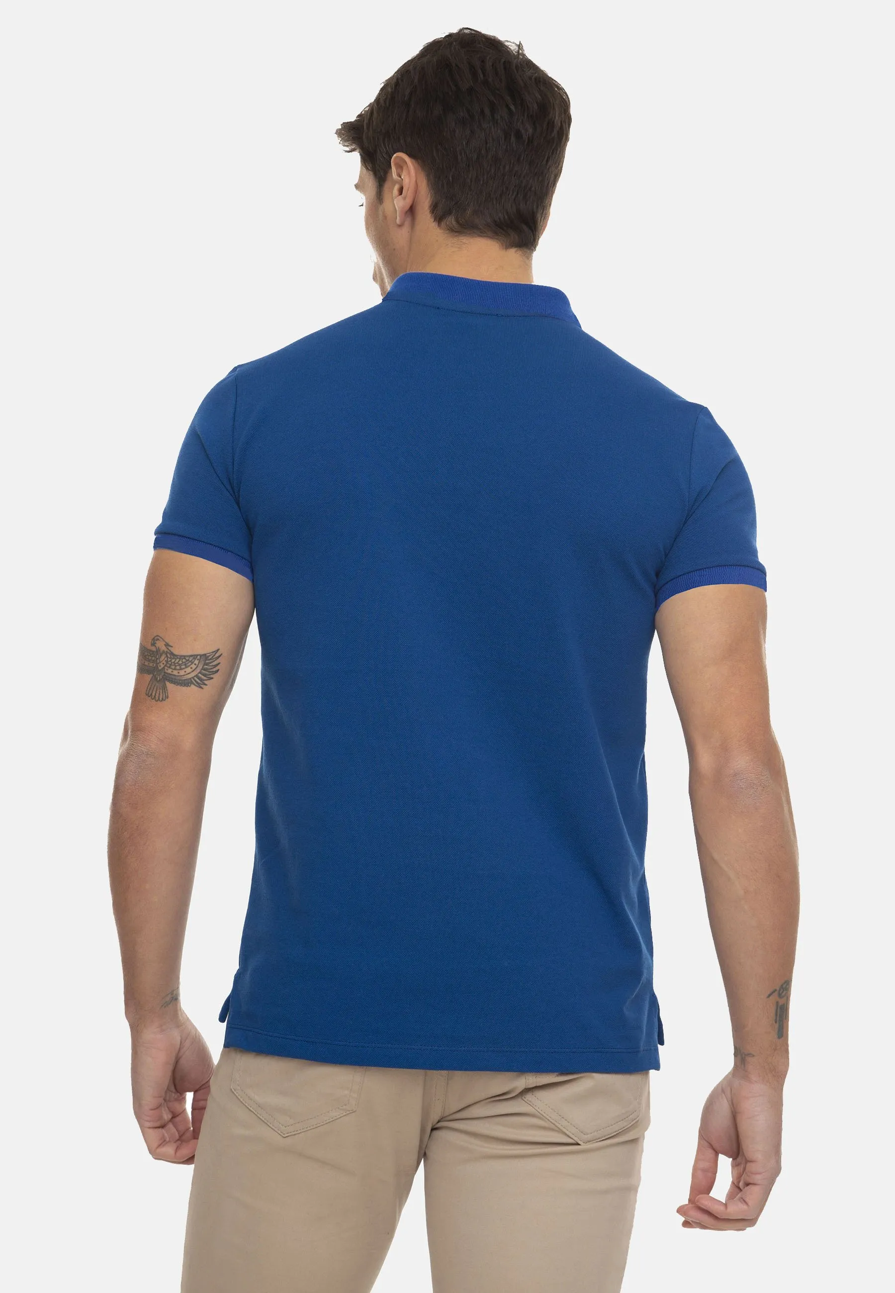 AGUEL - 2PACK - Polo