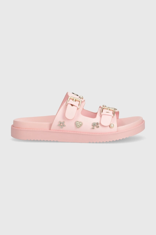 Aldo ciabatte slide Barbiedream
