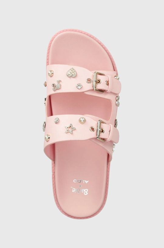 Aldo ciabatte slide Barbiedream