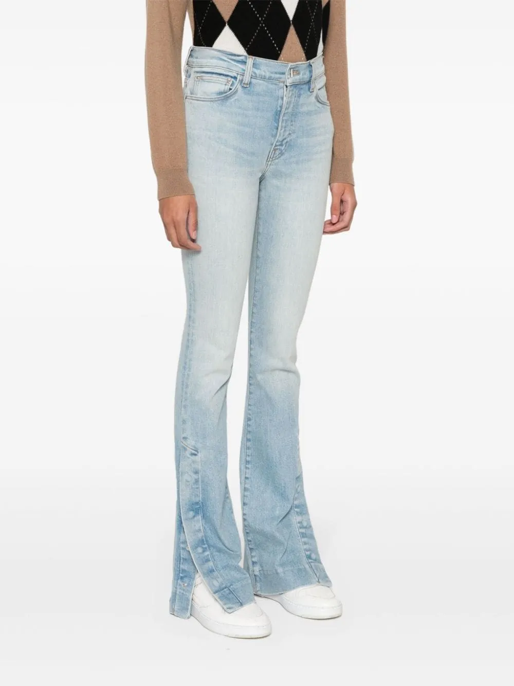   Amiri  Jeans 