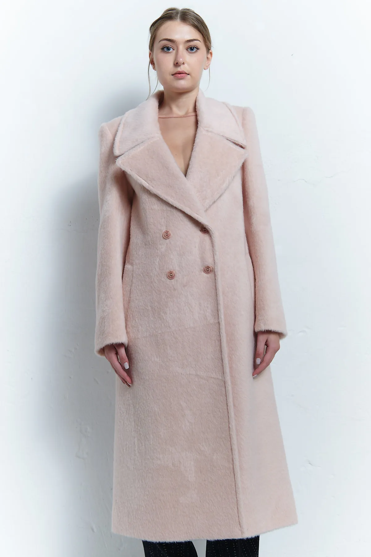 ANIYE BY Cappotto POLEN