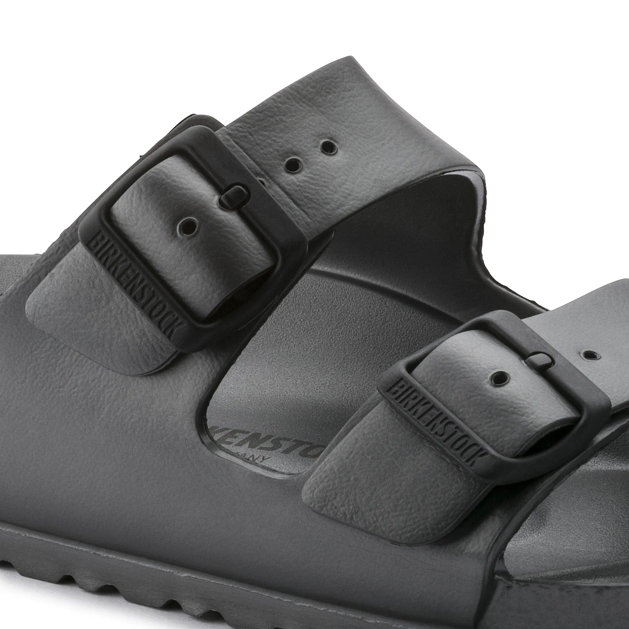 BIRKENSTOCK Arizona Eva Anthracite