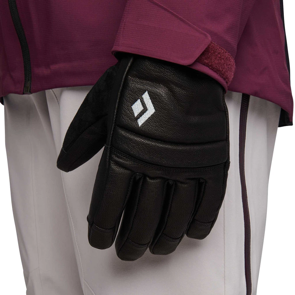    Black Diamond W Spark Gloves
