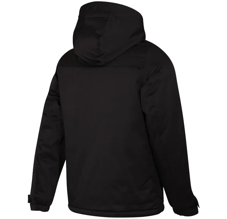 Blend Giacca invernale da uomo con cappuccio 20714391 194007 black