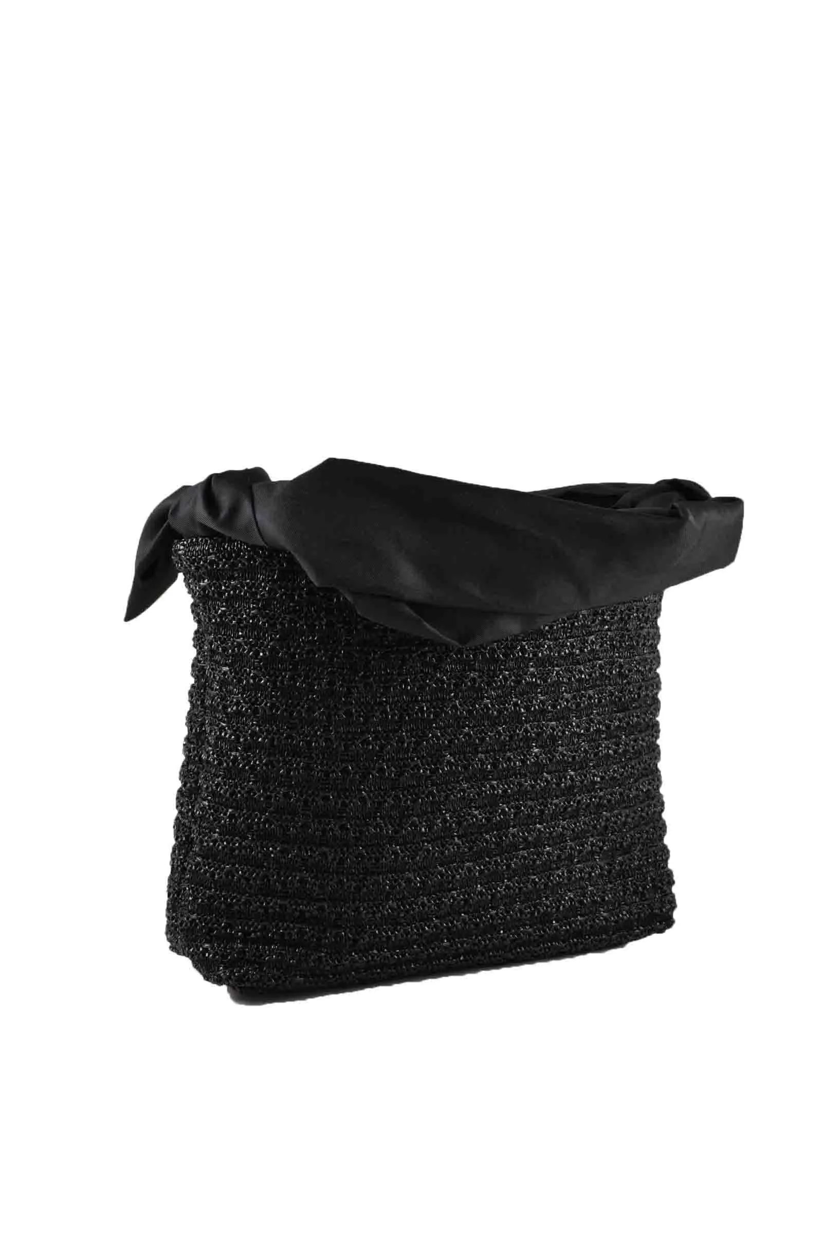 Borsa CORSIA  Nero