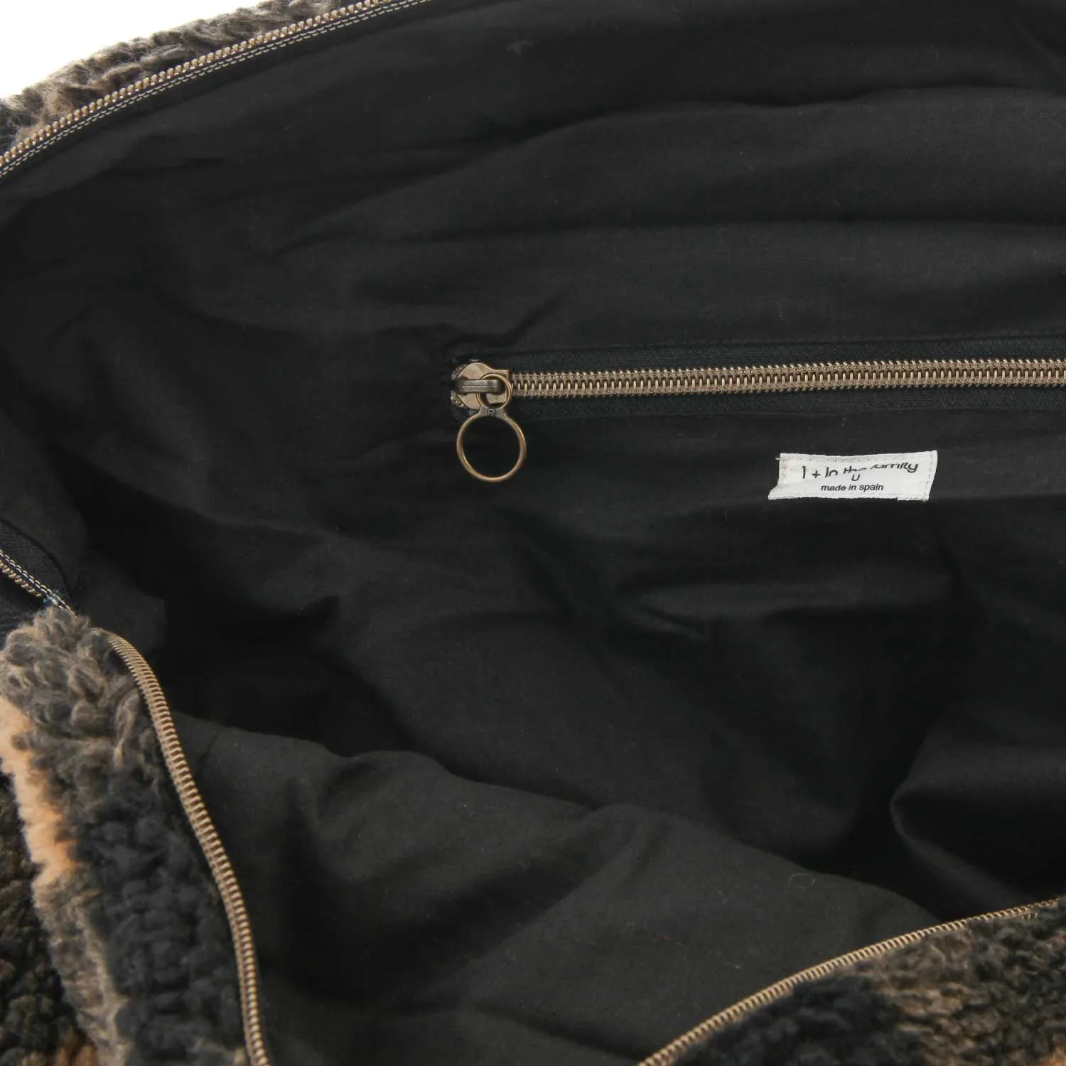Borsa Fasciatoio Sally