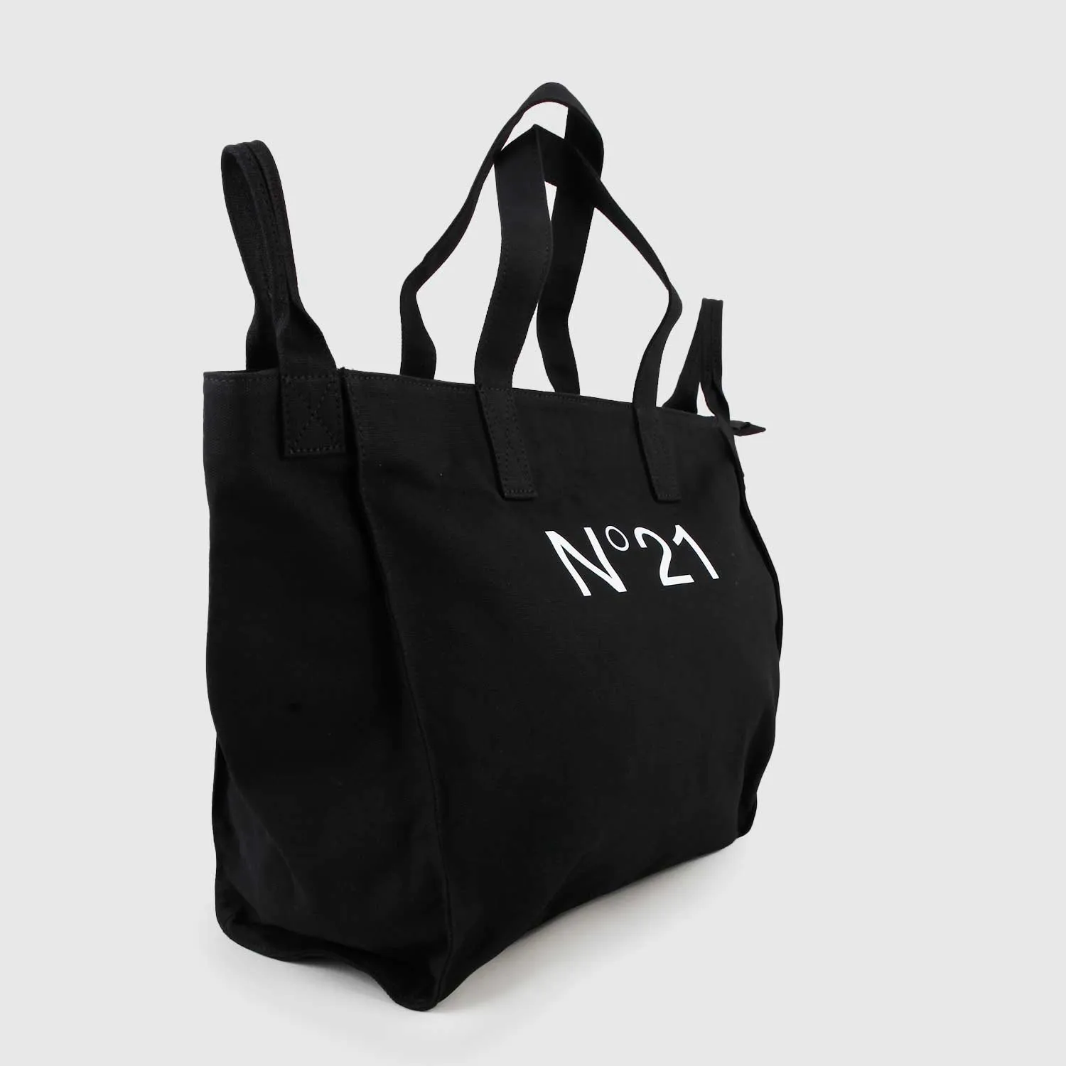 Borsa Nera Ragazza