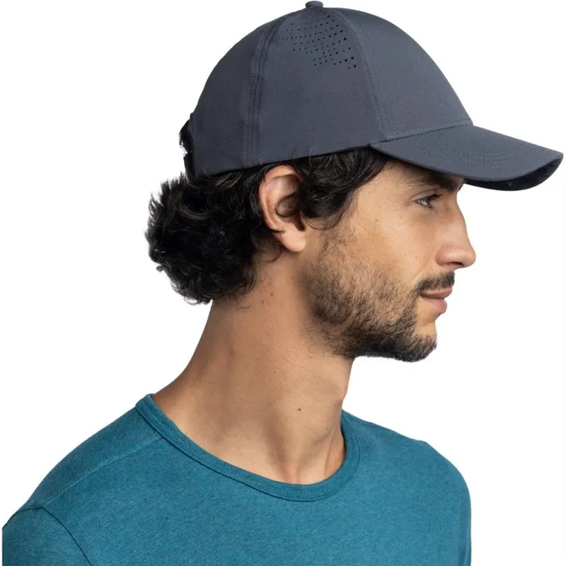 Buff Summit Cap