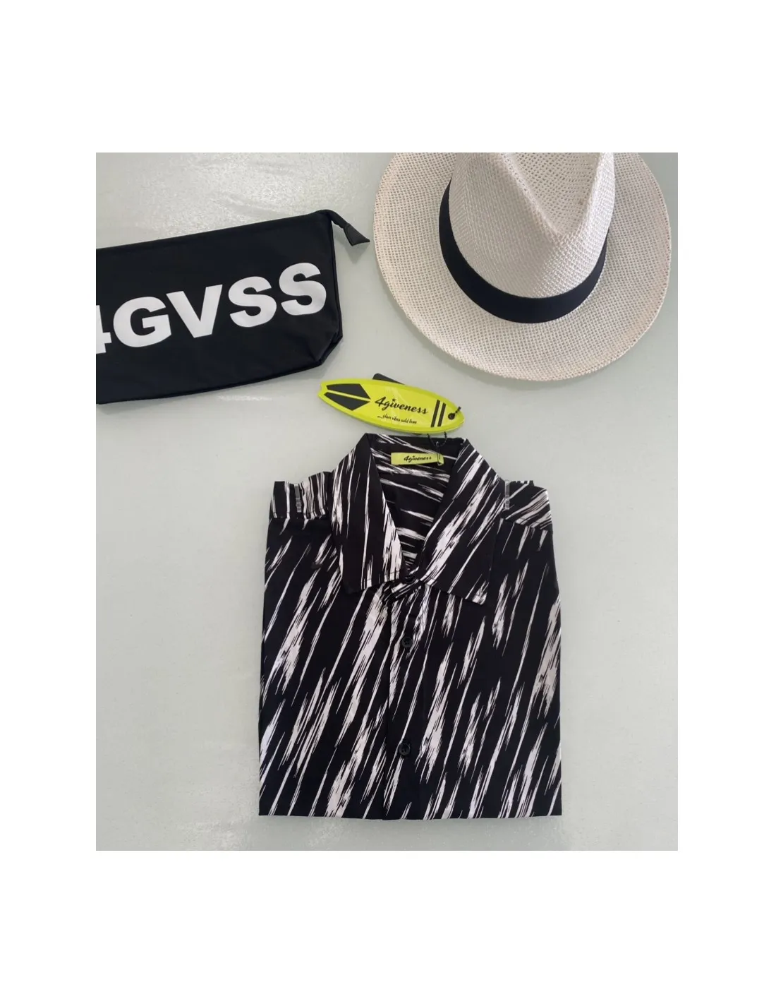 Camicia 4Giveness uomo