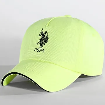Cap 65762 Giallo fluo