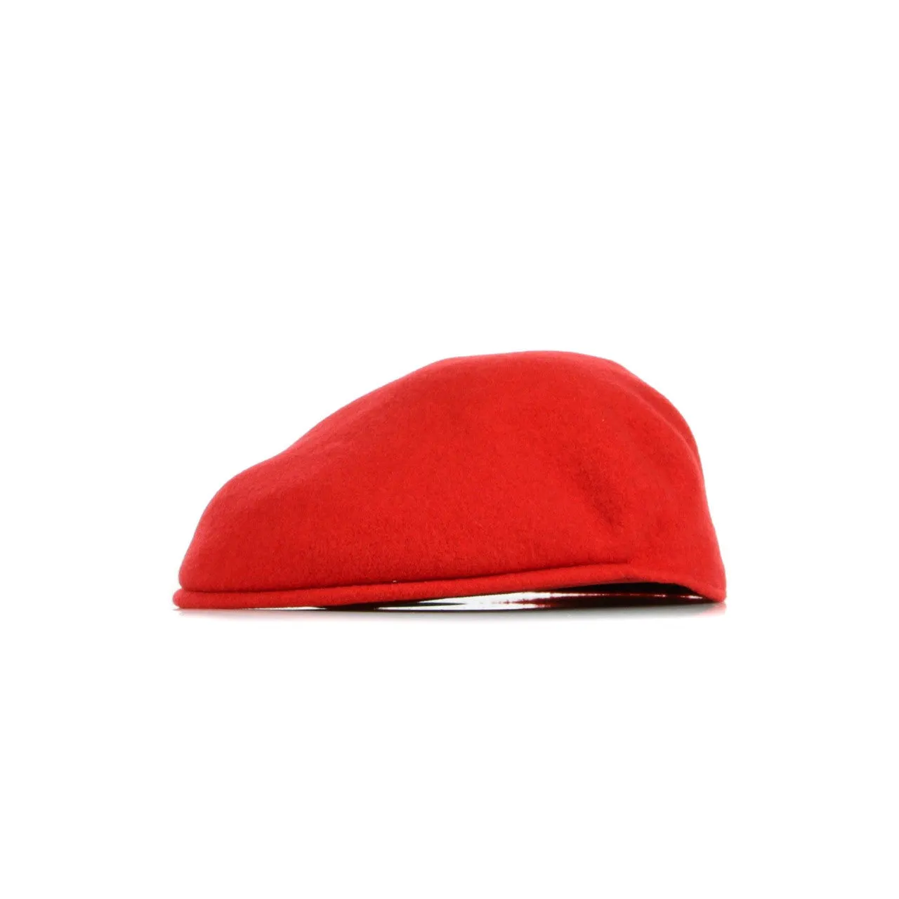 Cappello Uomo 504 Kangol Cap Red