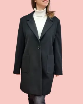 Cappotto midi donna Jiveley: jk25313