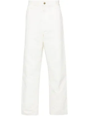   Carhartt Wip  Jeans Simple Pant straight fit  