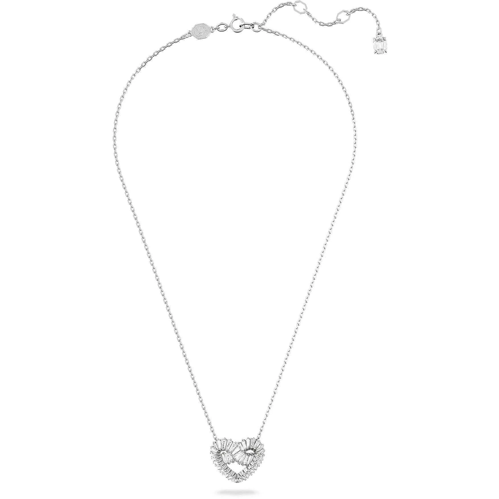 collana donna gioielli Swarovski