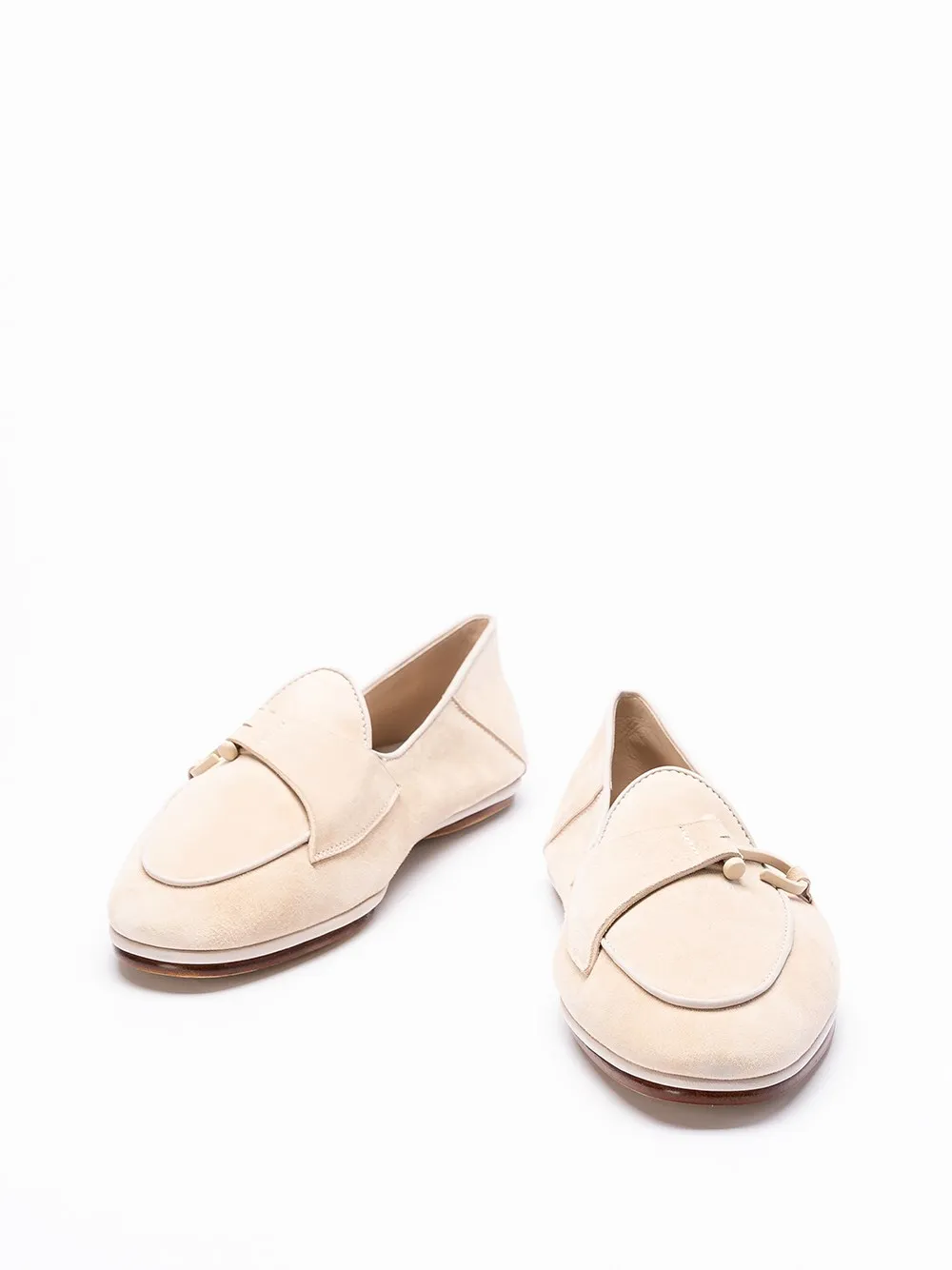 `Comporta Fly` Loafers
