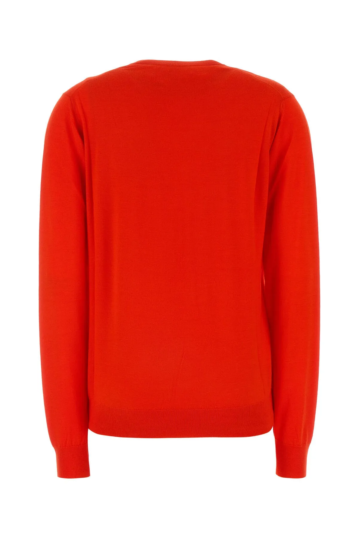 Coral wool Haius sweater    