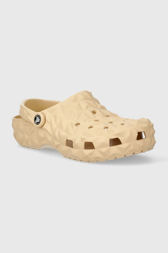 Crocs ciabatte slide Classic Geometric Clog
