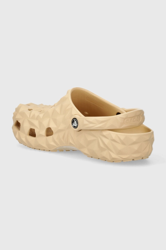 Crocs ciabatte slide Classic Geometric Clog