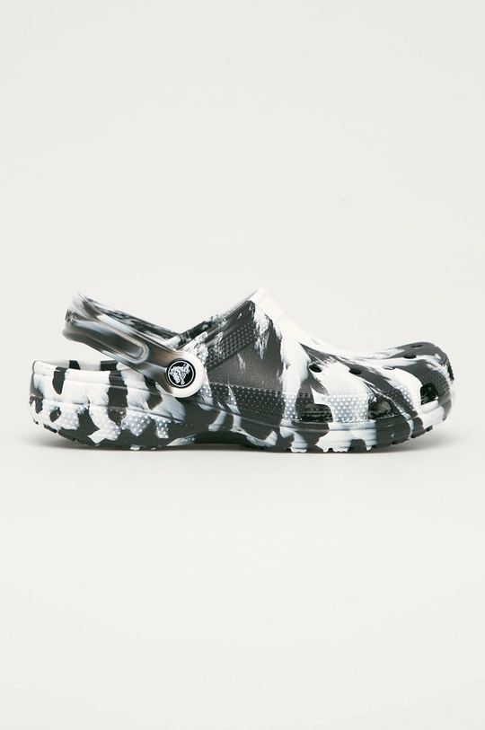 Crocs ciabatte slide  Classic Marbled Clog