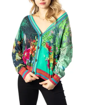 desigual Desigual Cardigan Donna