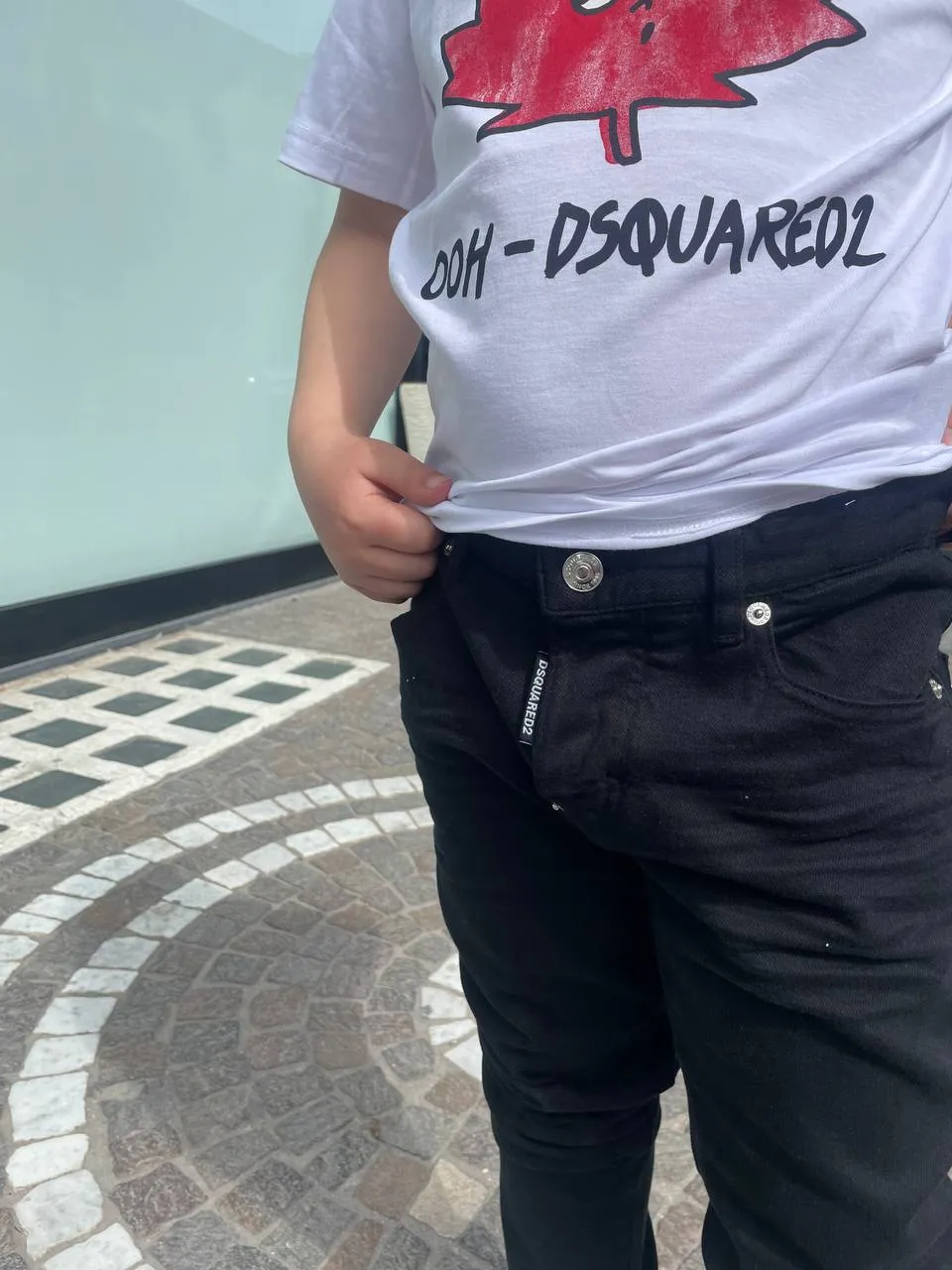 Dsquared jeans