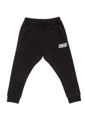 Dsquared2 Pantalone jogger DQ03MG-D00W0