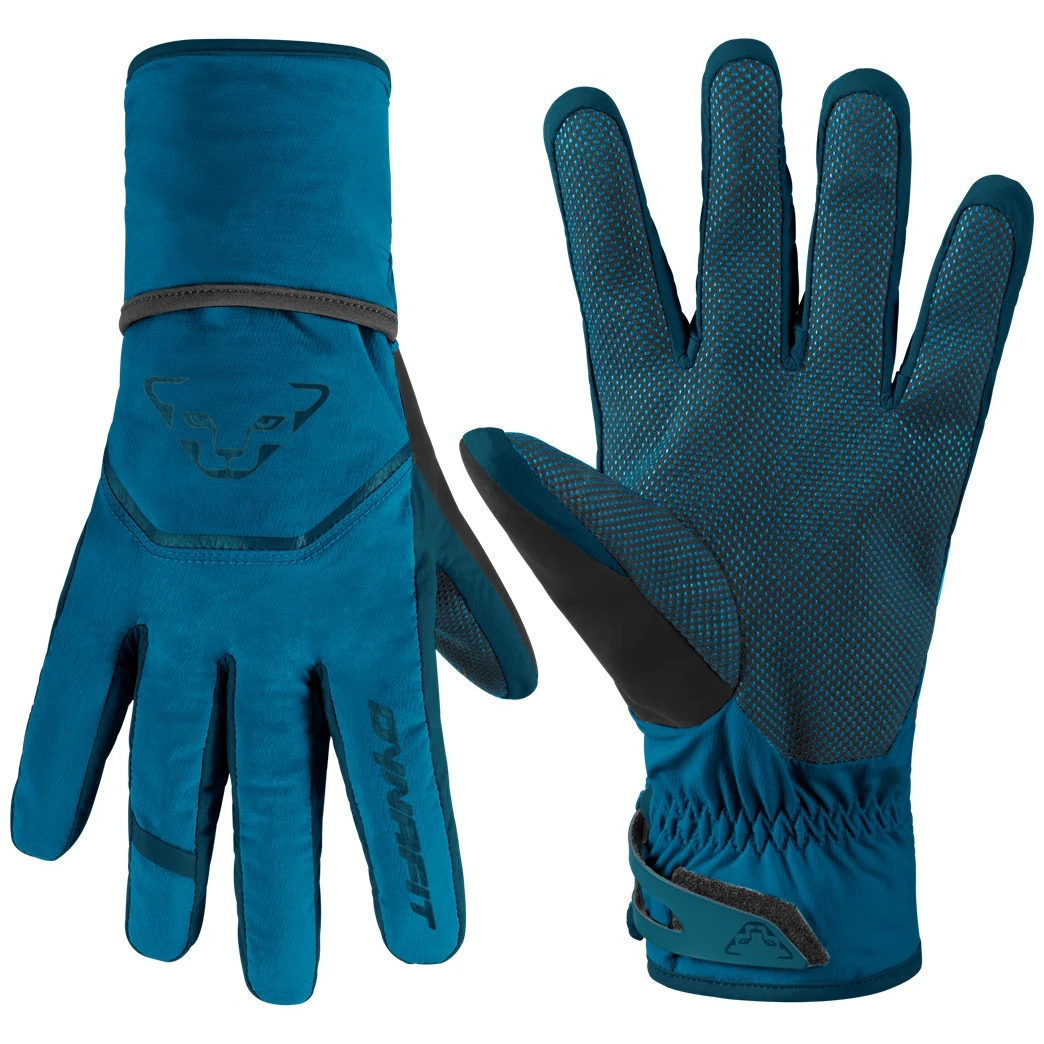     Dynafit Mercury Dst Gloves