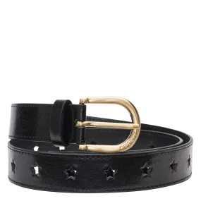  FABIENNE CHAPOT   CUT IT OUT - Cintura | Nero