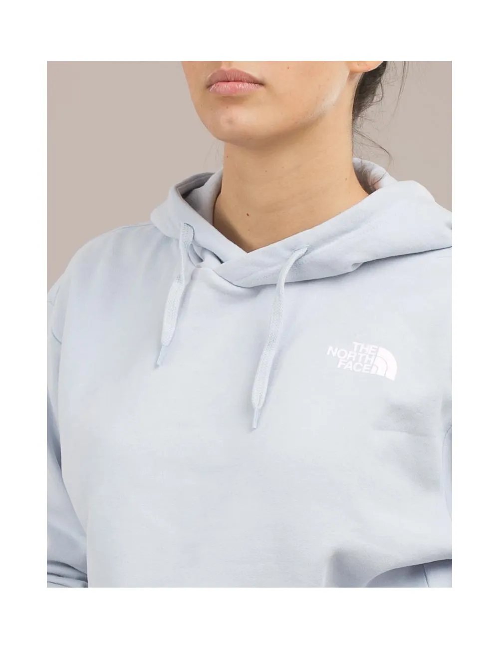 Felpa con cappuccio Trend The North Face    