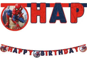 Ghirlanda Spider-Man