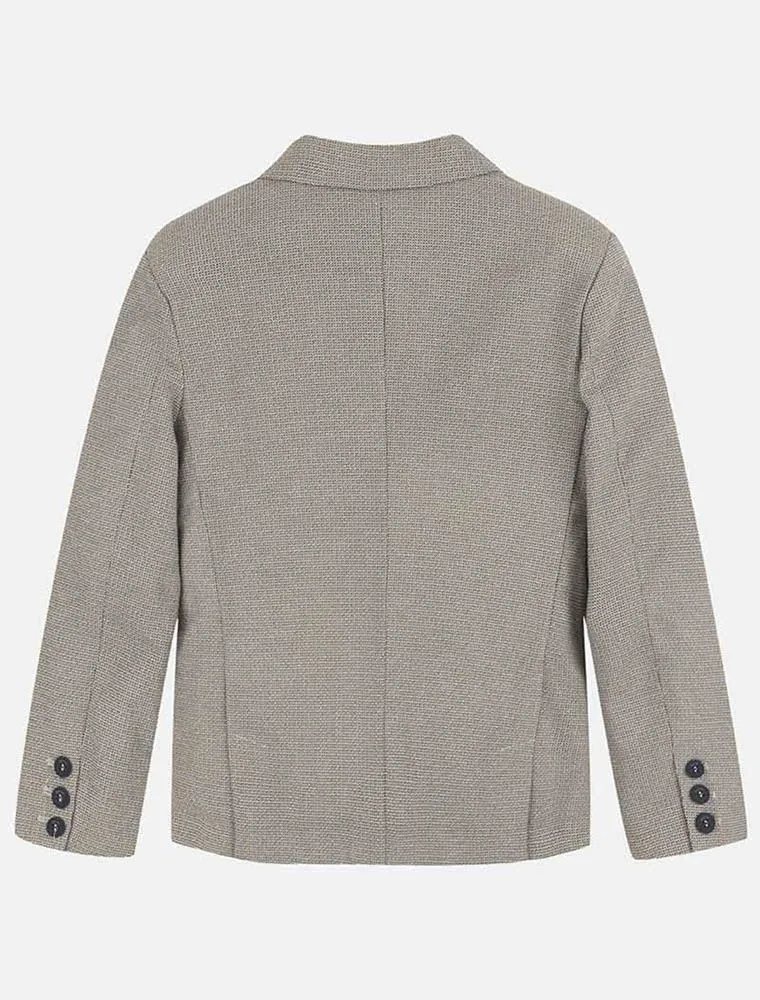 Giacca Mayoral - Beige
