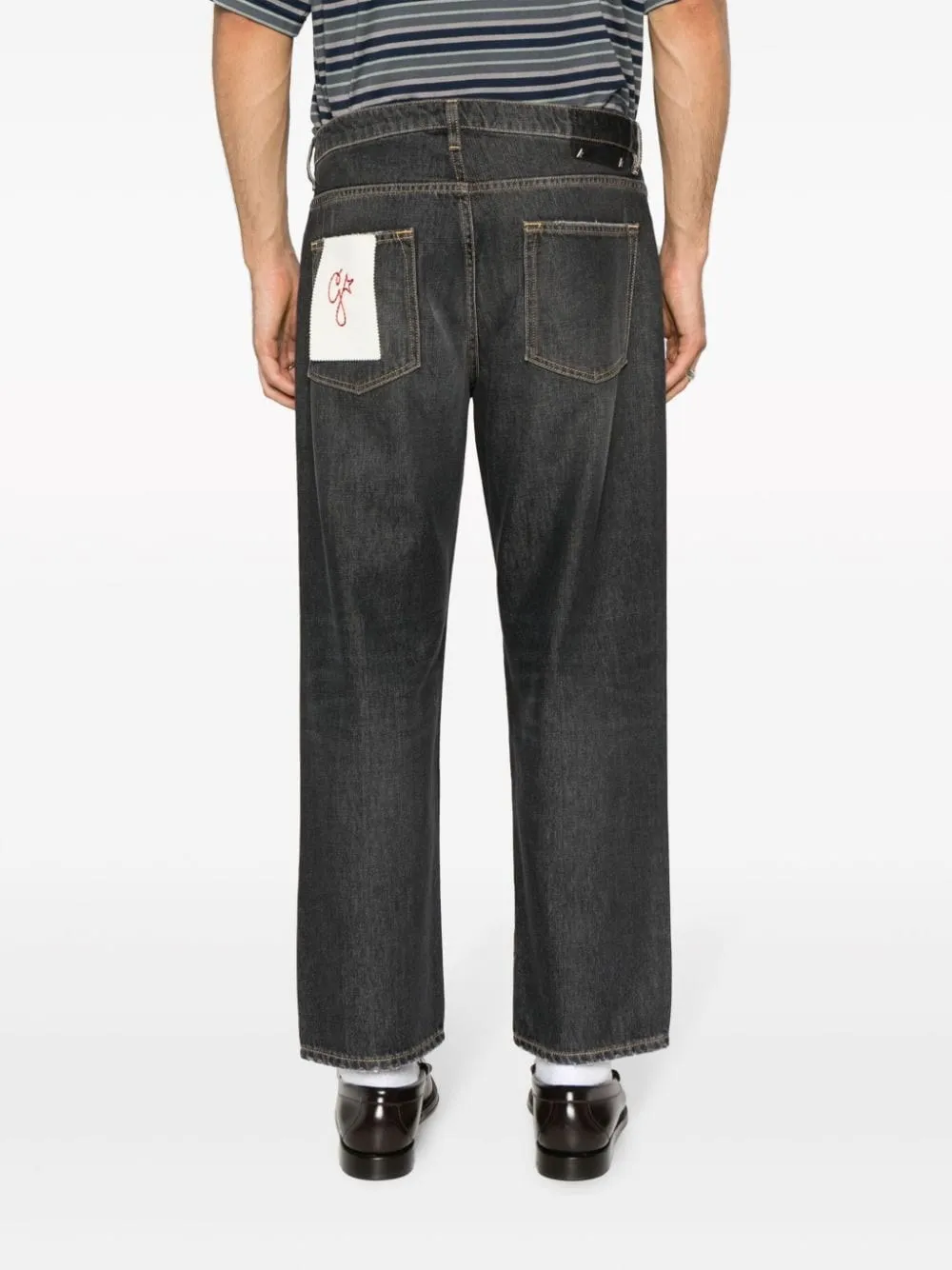   Golden Goose  Jeans 