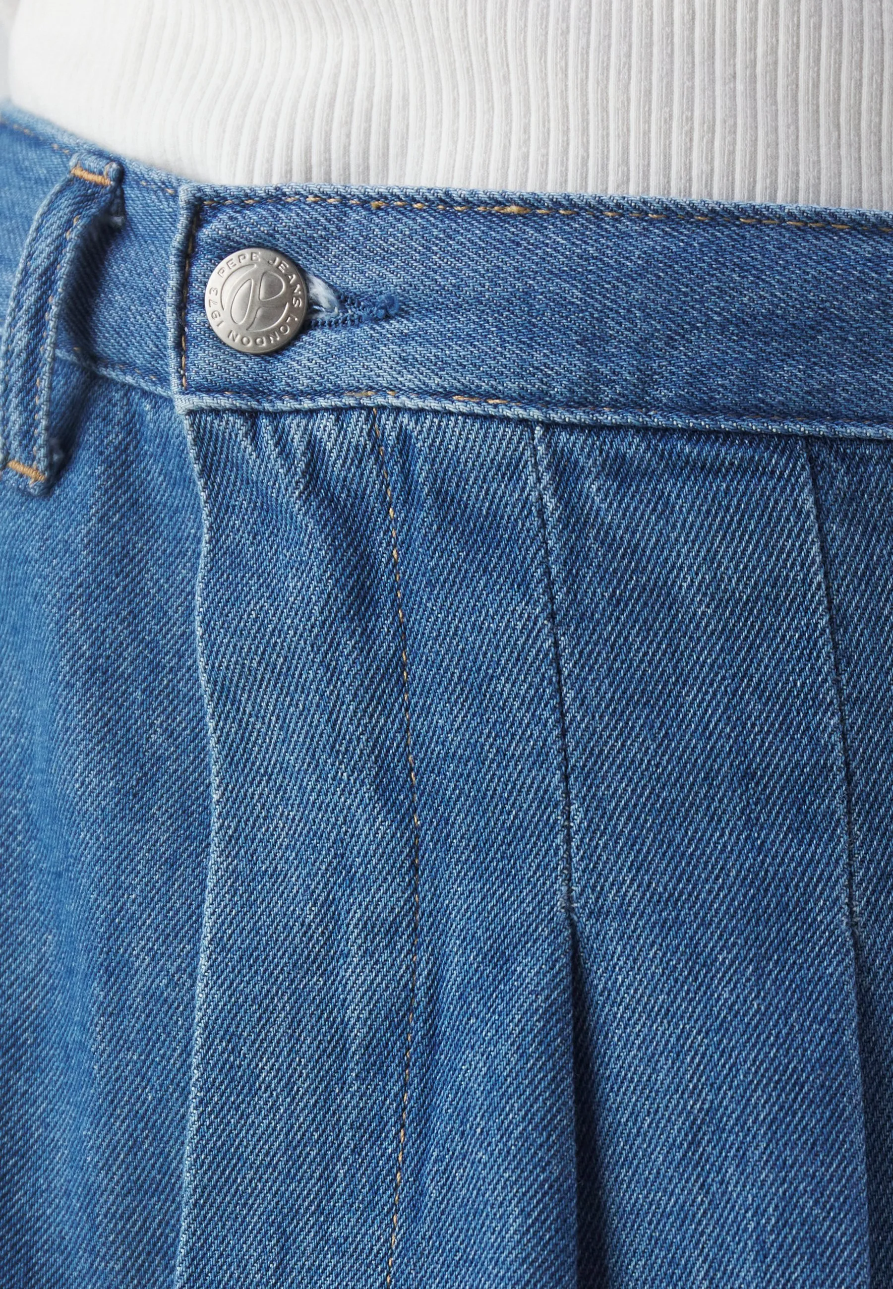 Gonna di jeans