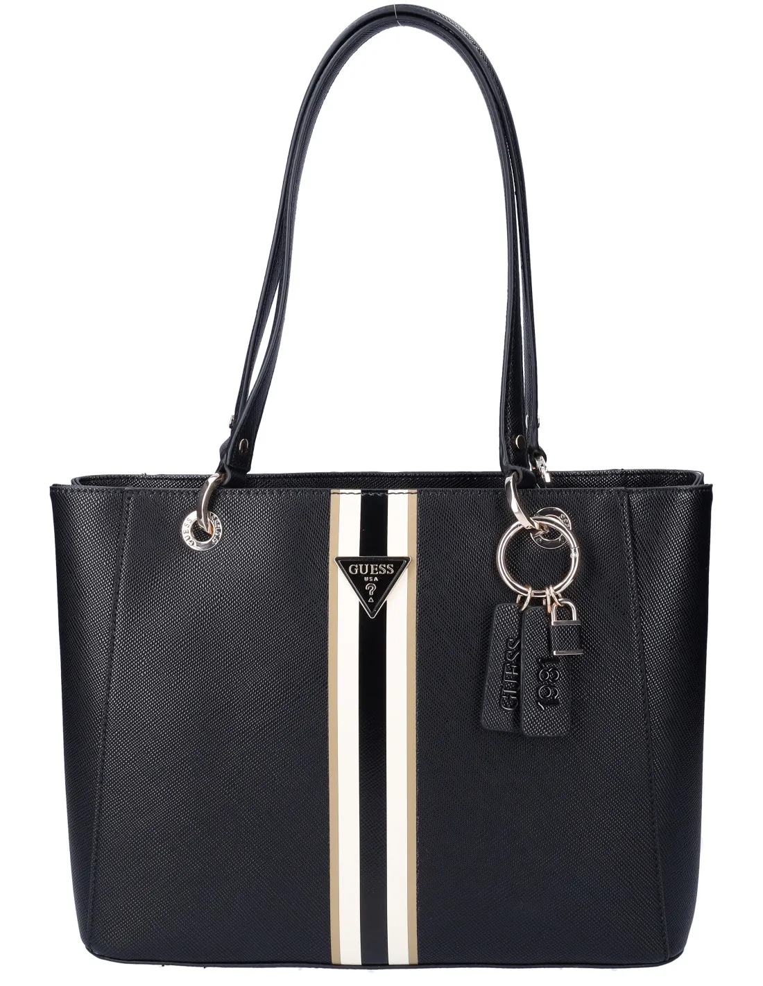 Guess borsa donna black