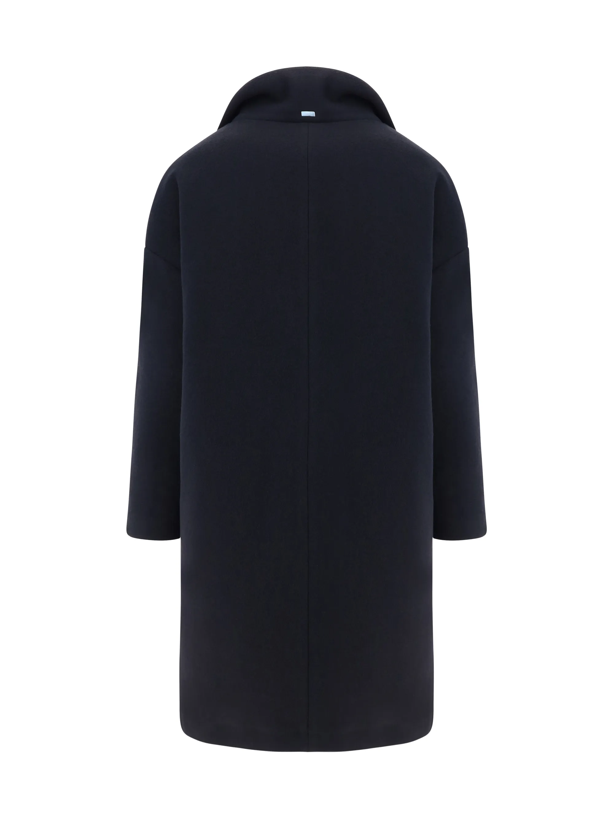     HERNO  Cappotto Piumino