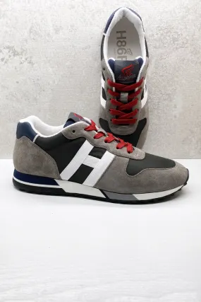   HOGAN Sneakers allacciate