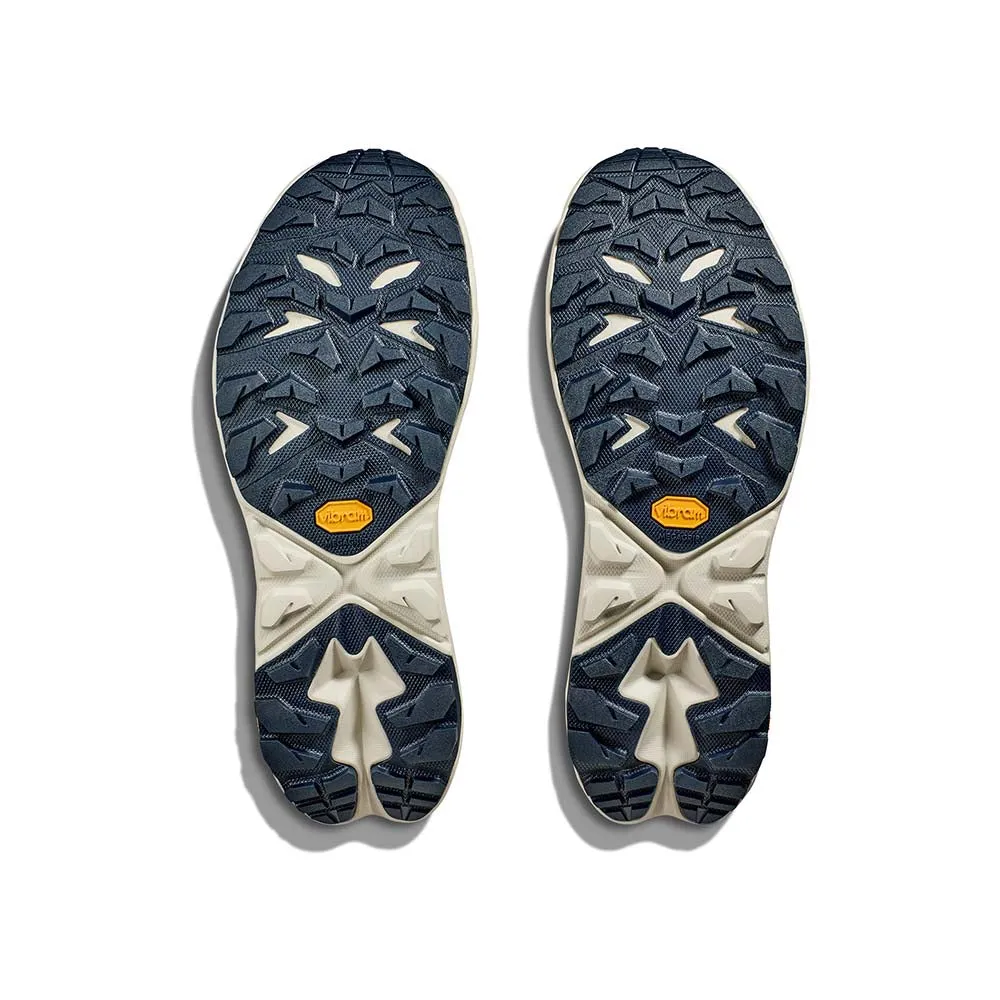 HOKA Men Anacapa 2 Mid GTX - Honey / Celadon Tint