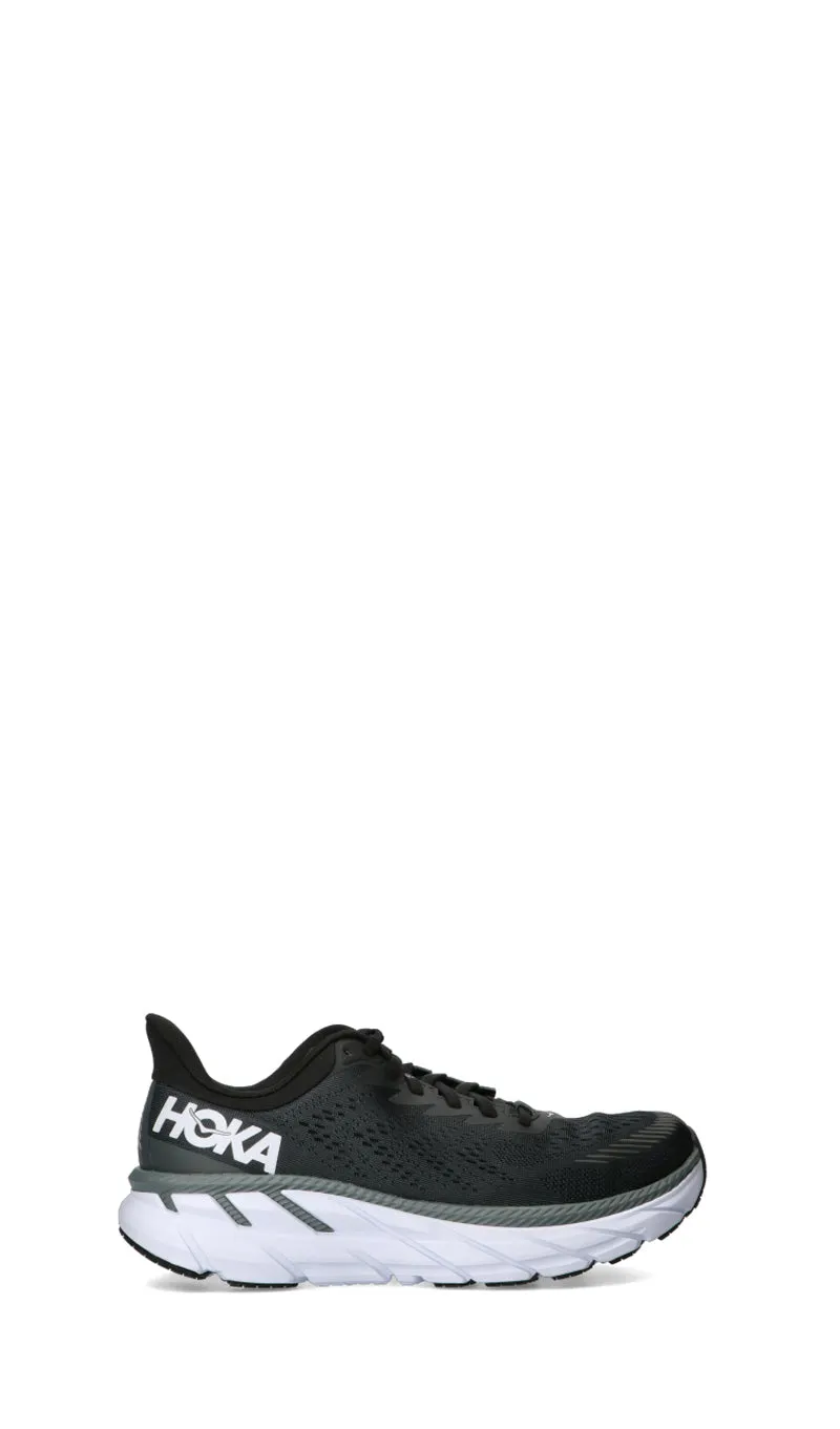 HOKA ONE ONE CLIFTON 7 Scarpa running uomo