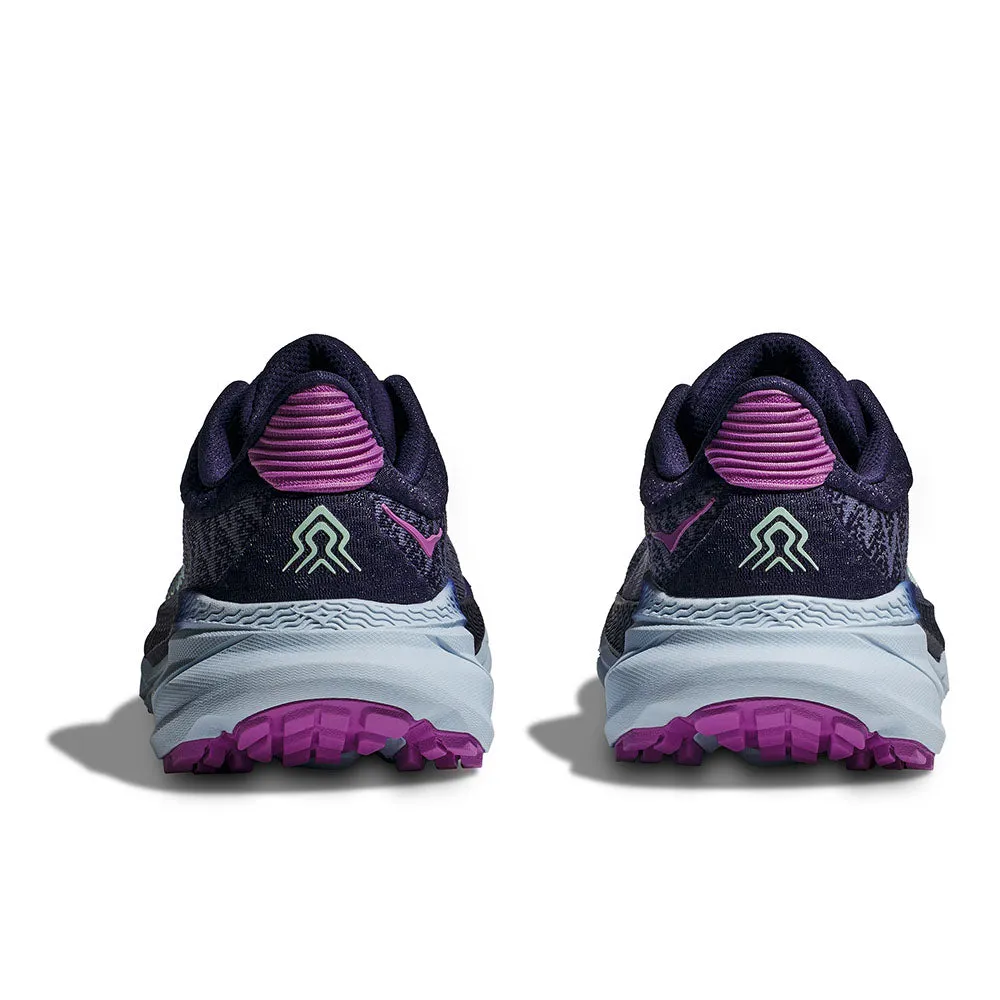 HOKA Women Challenger ATR 7 Wide - Meteor / Night Sky