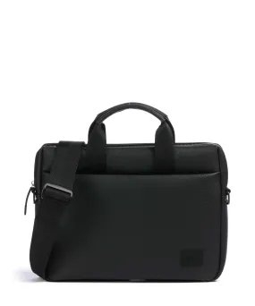  Hugo Ethon 2.0 Cartella 15″ pelle sintetica nero  