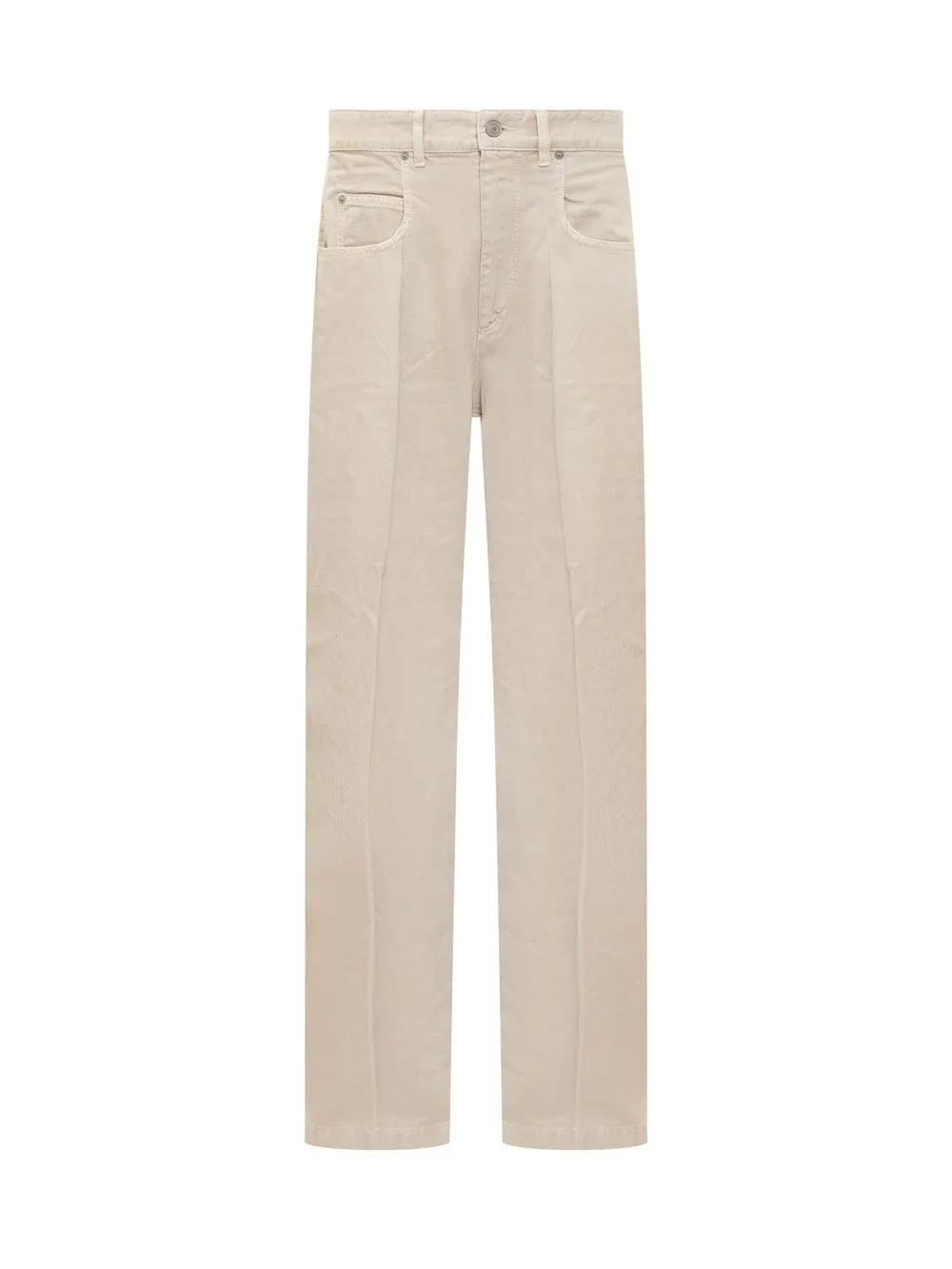 ISABEL MARANT Jeans Janel 