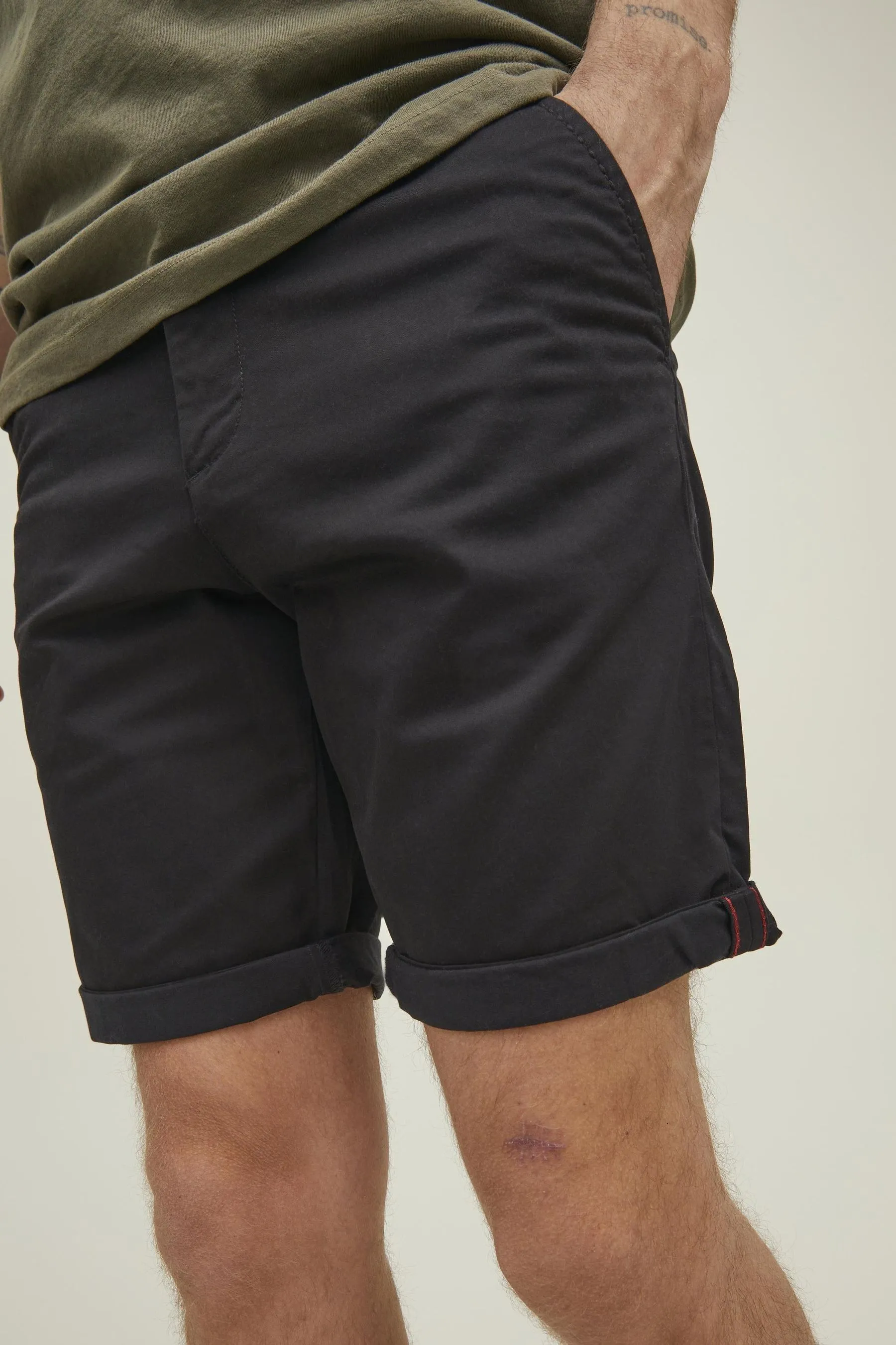 JACK & JONES - Shorts chino